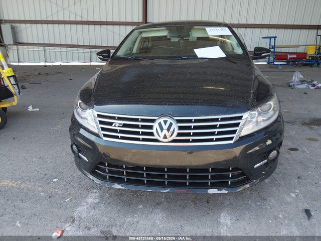 45121468 :رقم المزاد ، WVWBP7AN6EE523170 vin ، 2014 Volkswagen Cc 2.0t R-line مزاد بيع