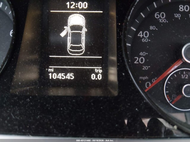 45121468 :رقم المزاد ، WVWBP7AN6EE523170 vin ، 2014 Volkswagen Cc 2.0t R-line مزاد بيع