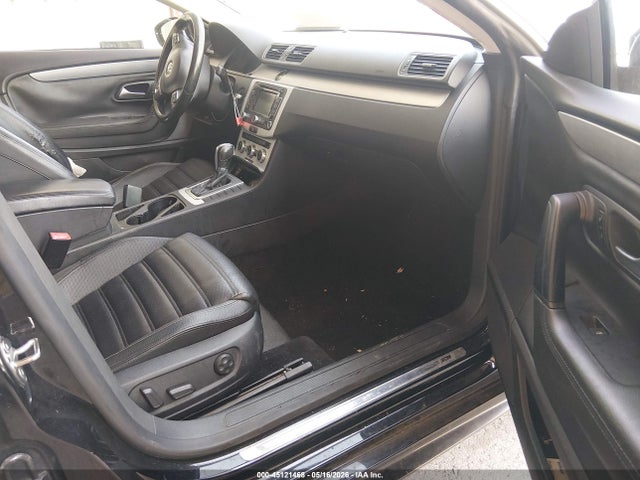 45121468 :رقم المزاد ، WVWBP7AN6EE523170 vin ، 2014 Volkswagen Cc 2.0t R-line مزاد بيع
