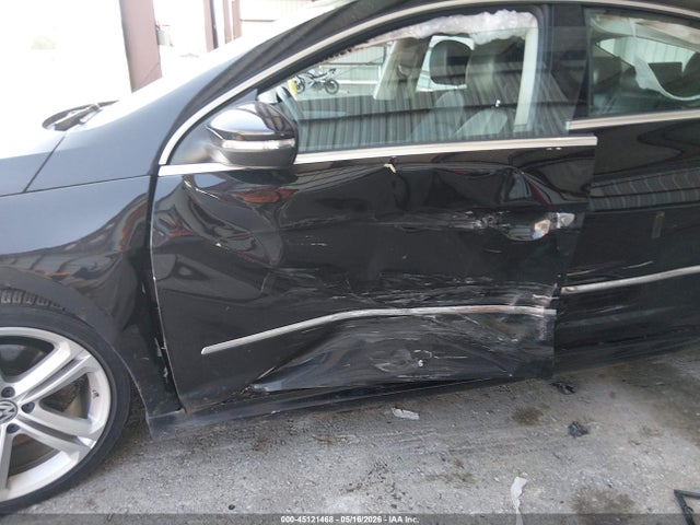 45121468 :رقم المزاد ، WVWBP7AN6EE523170 vin ، 2014 Volkswagen Cc 2.0t R-line مزاد بيع