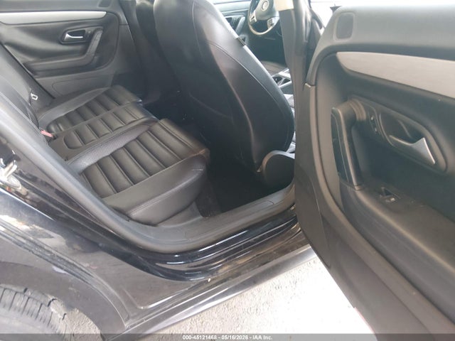 45121468 :رقم المزاد ، WVWBP7AN6EE523170 vin ، 2014 Volkswagen Cc 2.0t R-line مزاد بيع
