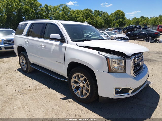 Продаж на аукціоні авто 2018 Gmc Yukon Sle, vin: 1GKS1AKC9JR310703, номер лоту: 45121469