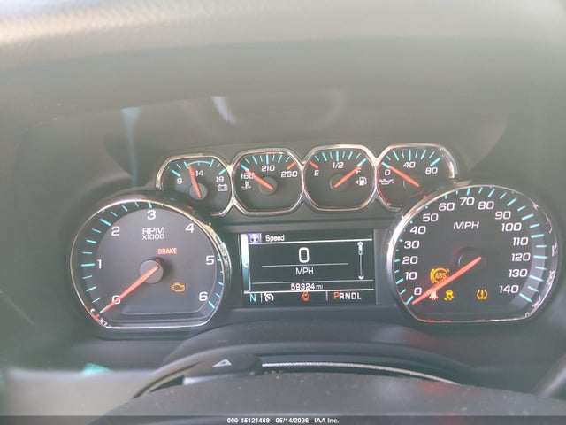 Продаж на аукціоні авто 2018 Gmc Yukon Sle, vin: 1GKS1AKC9JR310703, номер лоту: 45121469