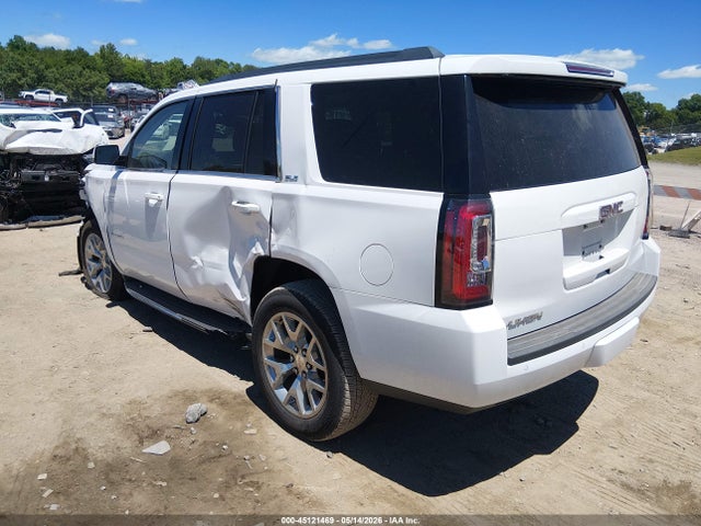 Продаж на аукціоні авто 2018 Gmc Yukon Sle, vin: 1GKS1AKC9JR310703, номер лоту: 45121469