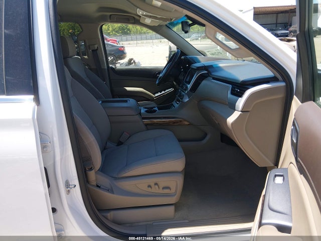 Продаж на аукціоні авто 2018 Gmc Yukon Sle, vin: 1GKS1AKC9JR310703, номер лоту: 45121469