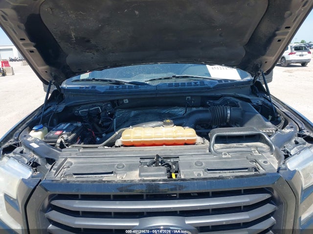 Aukcja sprzedaży 2015 Ford F-150 Xlt, vin: 1FTEW1EGXFFB79735, numer aukcji: 45121470