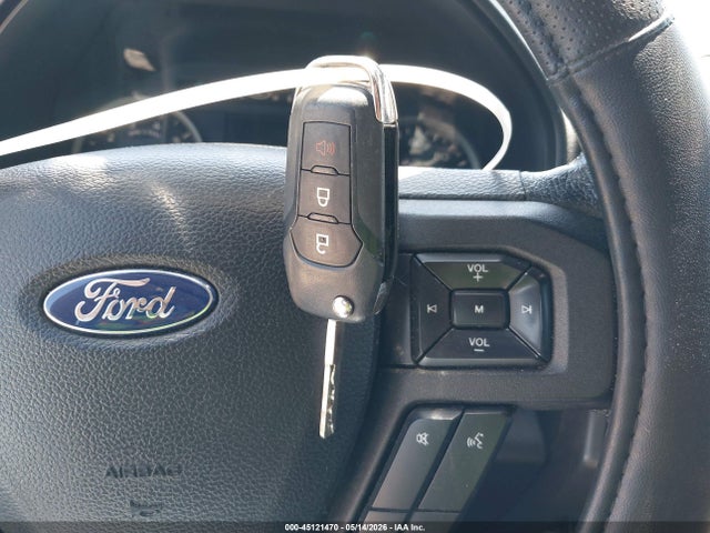 Aukcja sprzedaży 2015 Ford F-150 Xlt, vin: 1FTEW1EGXFFB79735, numer aukcji: 45121470