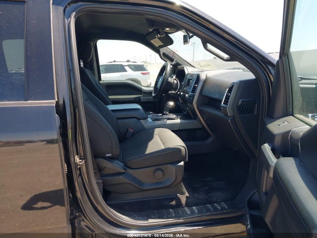 Aukcja sprzedaży 2015 Ford F-150 Xlt, vin: 1FTEW1EGXFFB79735, numer aukcji: 45121470