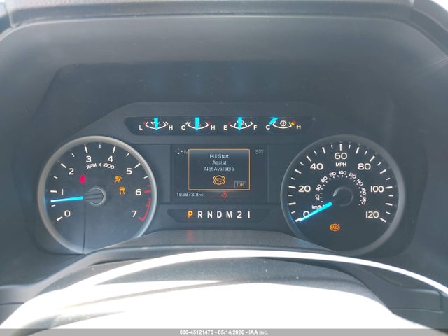 Aukcja sprzedaży 2015 Ford F-150 Xlt, vin: 1FTEW1EGXFFB79735, numer aukcji: 45121470