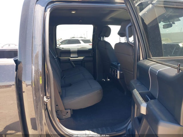 Aukcja sprzedaży 2015 Ford F-150 Xlt, vin: 1FTEW1EGXFFB79735, numer aukcji: 45121470