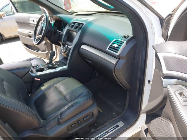 Продаж на аукціоні авто 2014 Ford Explorer Sport, vin: 1FM5K8GTXEGA26498, номер лоту: 45121472