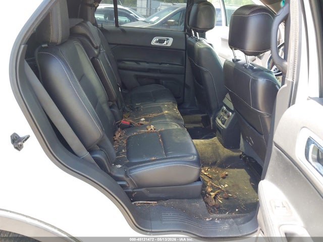 Продаж на аукціоні авто 2014 Ford Explorer Sport, vin: 1FM5K8GTXEGA26498, номер лоту: 45121472