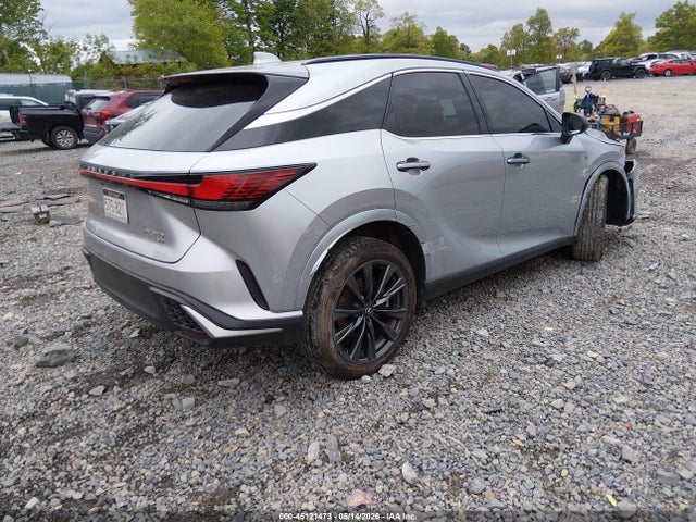Продаж на аукціоні авто 2025 Lexus Rx 350 F Sport Design, vin: 2T2BAMCA2SC096977, номер лоту: 45121473