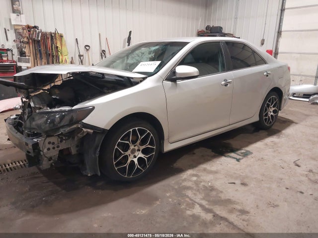 Aukcja sprzedaży 2013 Toyota Camry Se, vin: 4T1BF1FK6DU270690, numer aukcji: 45121475