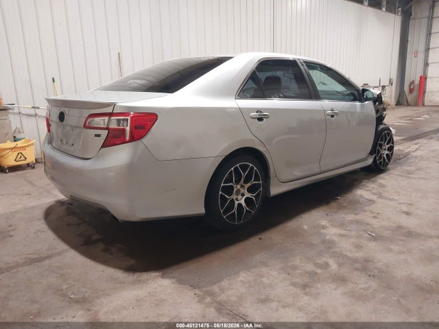 Aukcja sprzedaży 2013 Toyota Camry Se, vin: 4T1BF1FK6DU270690, numer aukcji: 45121475