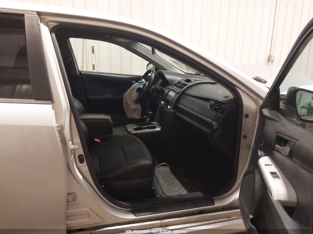 Aukcja sprzedaży 2013 Toyota Camry Se, vin: 4T1BF1FK6DU270690, numer aukcji: 45121475