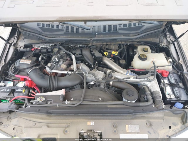Продаж на аукціоні авто 2017 Ford F-550 Chassis Xlt, vin: 1FD0X5HT6HEC11219, номер лоту: 45121476