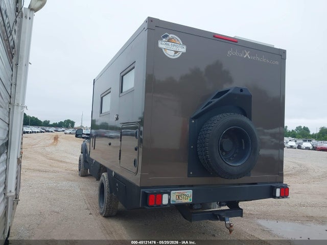 Продаж на аукціоні авто 2017 Ford F-550 Chassis Xlt, vin: 1FD0X5HT6HEC11219, номер лоту: 45121476