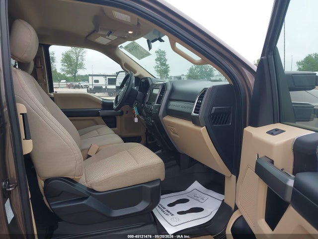 Продаж на аукціоні авто 2017 Ford F-550 Chassis Xlt, vin: 1FD0X5HT6HEC11219, номер лоту: 45121476