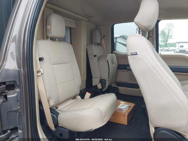 Продаж на аукціоні авто 2017 Ford F-550 Chassis Xlt, vin: 1FD0X5HT6HEC11219, номер лоту: 45121476