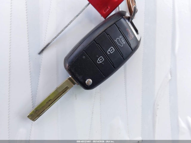 Aukcja sprzedaży 2020 Kia Sorento 3.3l Lx, vin: 5XYPG4A5XLG616671, numer aukcji: 45121481