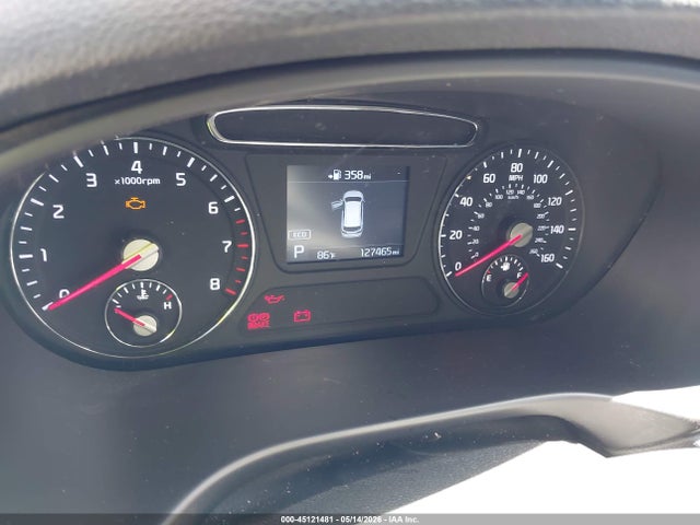KIA Sorento 3.3l Lx 2020 5XYPG4A5XLG616671 Image 7