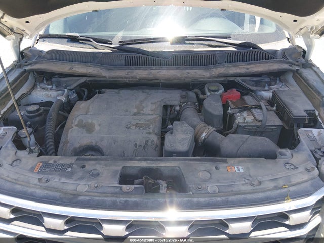 Продаж на аукціоні авто 2016 Ford Explorer, vin: 1FM5K8B8XGGC94926, номер лоту: 45121483