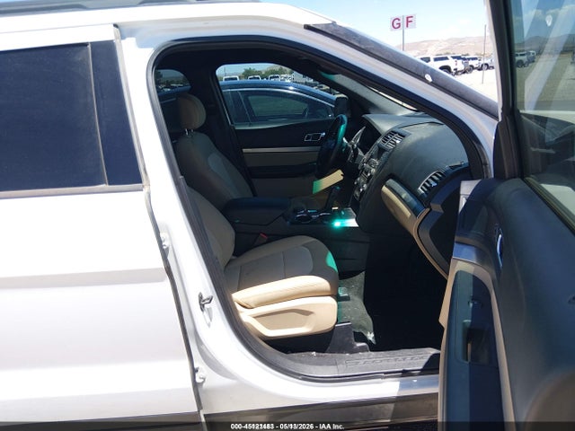 Продаж на аукціоні авто 2016 Ford Explorer, vin: 1FM5K8B8XGGC94926, номер лоту: 45121483