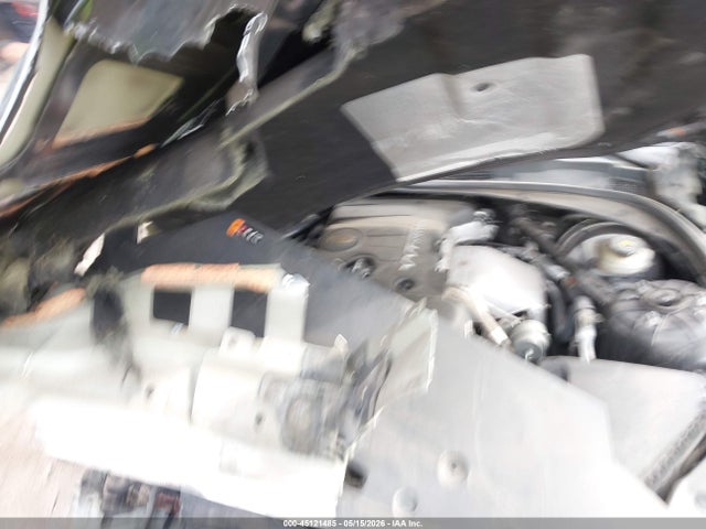 45121485 :رقم المزاد ، 1G6AE5RX7J0107165 vin ، 2018 Cadillac Ats Standard مزاد بيع