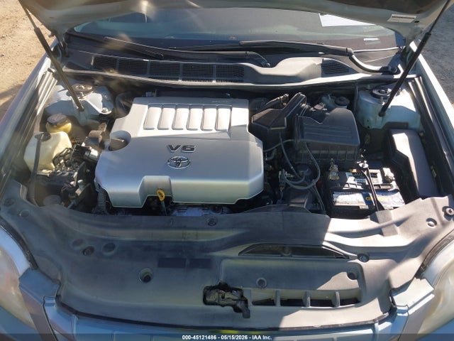 Продажа на аукционе авто 2005 Toyota Avalon Xls, vin: 4T1BK36B65U043489, номер лота: 45121486