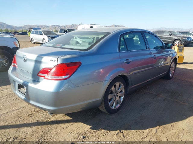 Продажа на аукционе авто 2005 Toyota Avalon Xls, vin: 4T1BK36B65U043489, номер лота: 45121486
