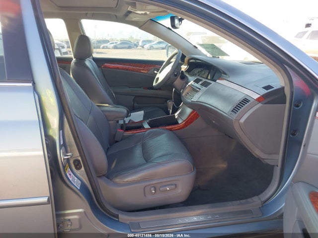 Продажа на аукционе авто 2005 Toyota Avalon Xls, vin: 4T1BK36B65U043489, номер лота: 45121486