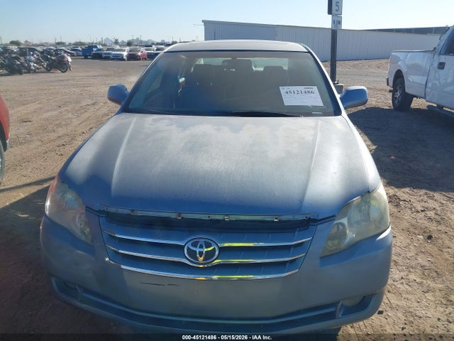 Продажа на аукционе авто 2005 Toyota Avalon Xls, vin: 4T1BK36B65U043489, номер лота: 45121486