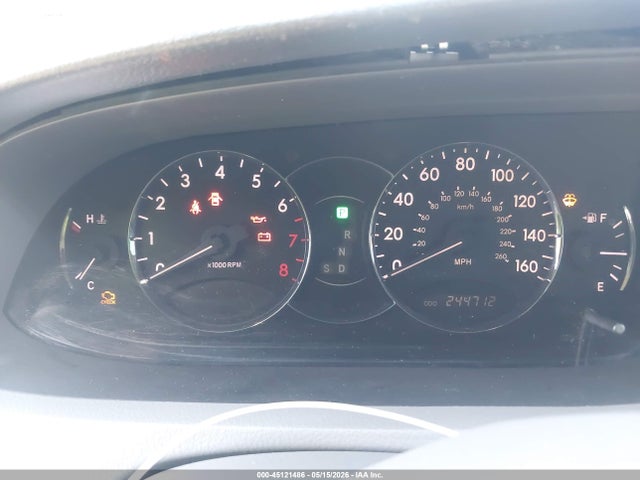 Продажа на аукционе авто 2005 Toyota Avalon Xls, vin: 4T1BK36B65U043489, номер лота: 45121486