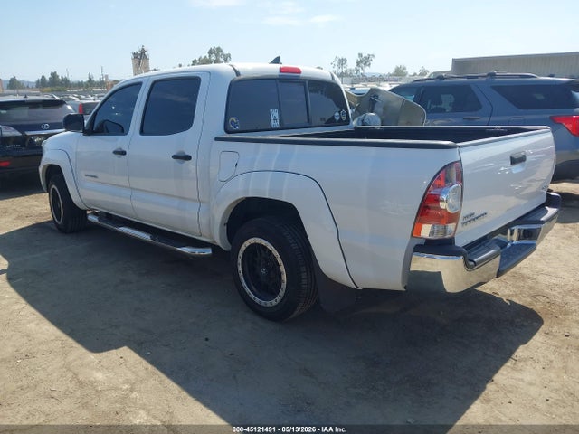 2014 Toyota Tacoma მანქანა იყიდება აუქციონზე, vin: 5TFJX4CN1EX042979, აუქციონის ნომერი: 45121491