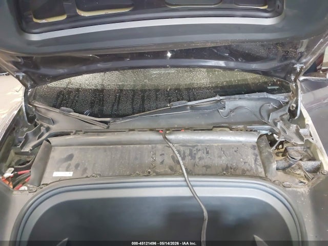 45121496 :رقم المزاد ، 5YJYGDEE7MF094895 vin ، 2021 Tesla Model Y Long Range Dual Motor All-wheel Drive مزاد بيع