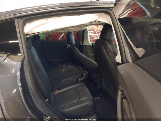 45121496 :رقم المزاد ، 5YJYGDEE7MF094895 vin ، 2021 Tesla Model Y Long Range Dual Motor All-wheel Drive مزاد بيع