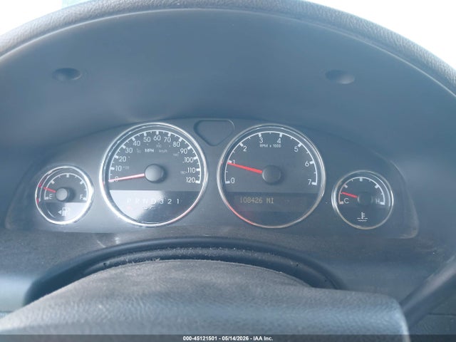 Продажа на аукционе авто 2007 Chevrolet Uplander Ls, vin: 1GNDU23107D147466, номер лота: 45121501
