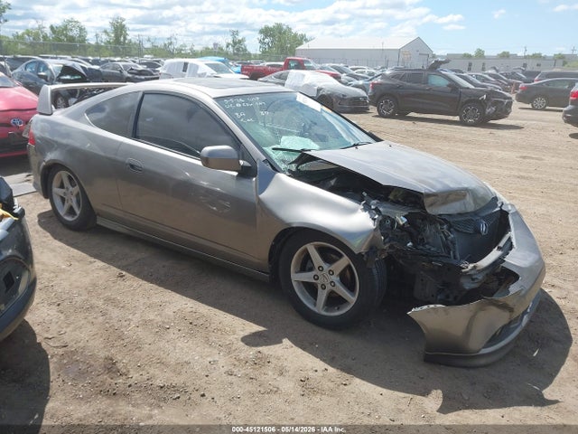 Продажа на аукционе авто 2005 Acura Rsx, vin: JH4DC54895S014964, номер лота: 45121506