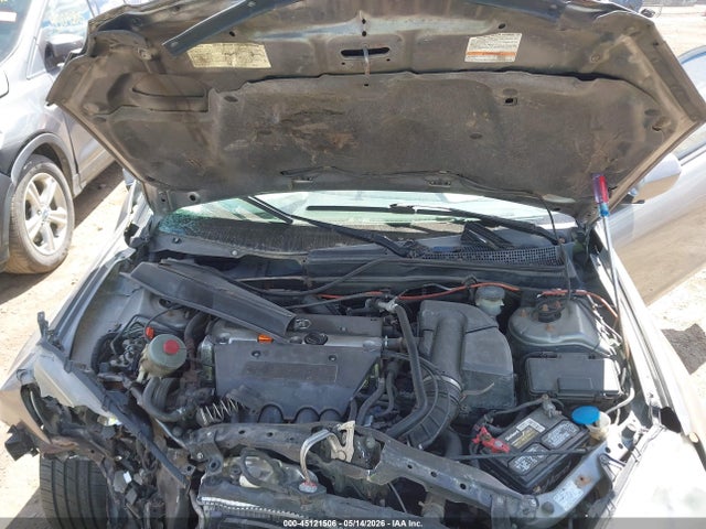 Продажа на аукционе авто 2005 Acura Rsx, vin: JH4DC54895S014964, номер лота: 45121506