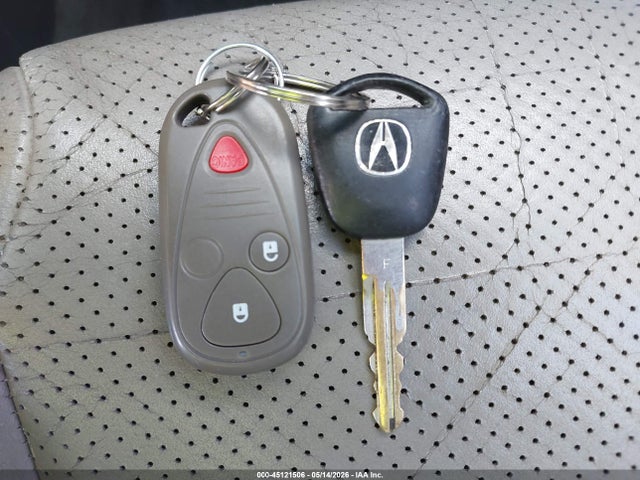 Продажа на аукционе авто 2005 Acura Rsx, vin: JH4DC54895S014964, номер лота: 45121506