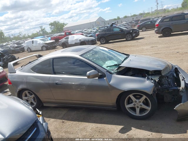 Продажа на аукционе авто 2005 Acura Rsx, vin: JH4DC54895S014964, номер лота: 45121506