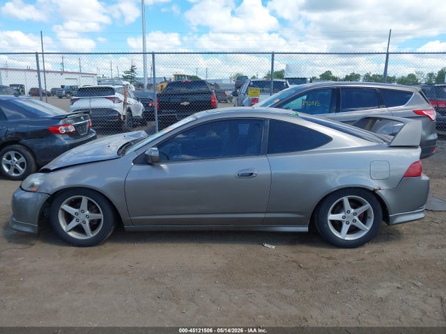 Продажа на аукционе авто 2005 Acura Rsx, vin: JH4DC54895S014964, номер лота: 45121506