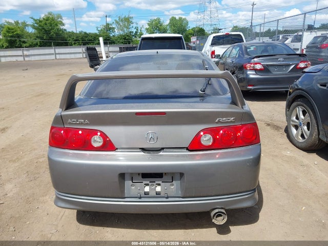 Продажа на аукционе авто 2005 Acura Rsx, vin: JH4DC54895S014964, номер лота: 45121506