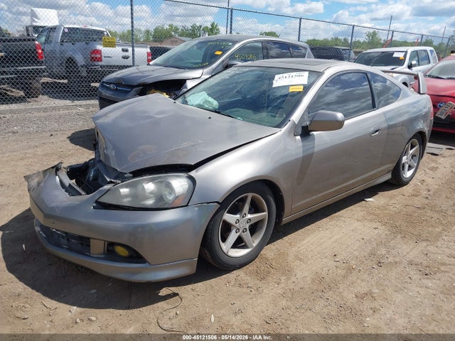 Продажа на аукционе авто 2005 Acura Rsx, vin: JH4DC54895S014964, номер лота: 45121506