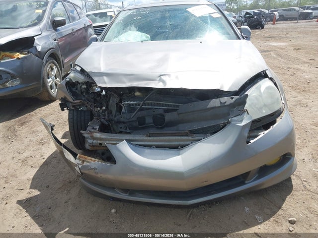 Продажа на аукционе авто 2005 Acura Rsx, vin: JH4DC54895S014964, номер лота: 45121506