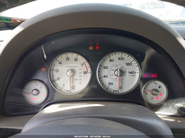Продажа на аукционе авто 2005 Acura Rsx, vin: JH4DC54895S014964, номер лота: 45121506