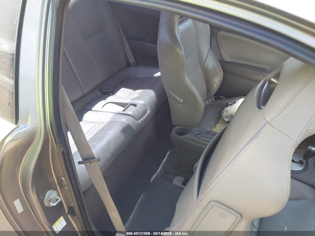 Продажа на аукционе авто 2005 Acura Rsx, vin: JH4DC54895S014964, номер лота: 45121506
