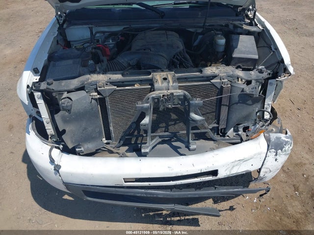 45121509 :رقم المزاد ، 1GCNCPEA0CZ317994 vin ، 2012 Chevrolet Silverado 1500 Work Truck مزاد بيع