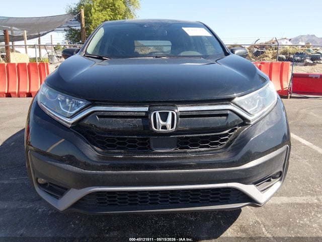Aukcja sprzedaży 2021 Honda Cr-v 2wd Ex-l, vin: 2HKRW1H80MH427788, numer aukcji: 45121511